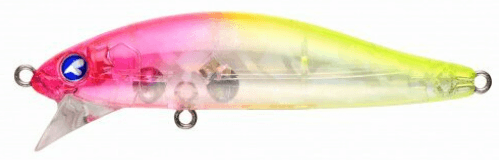 Maket Yemler BlueBlue Zepper 80 Sinking 10g Maket Yem - 02