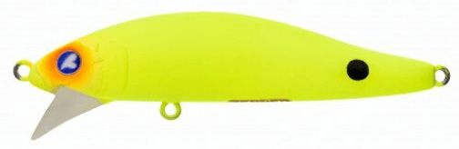 Maket Yemler BlueBlue Zepper 80 Sinking 10g Maket Yem - 02