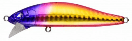 Maket Yemler BlueBlue Zepper 80 Sinking 10g Maket Yem - 02