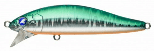 Maket Yemler BlueBlue Zepper 80 Sinking 10g Maket Yem - 02