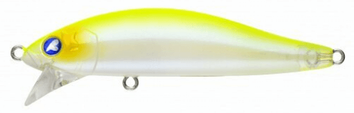 Maket Yemler BlueBlue Zepper 80 Sinking 10g Maket Yem - 02