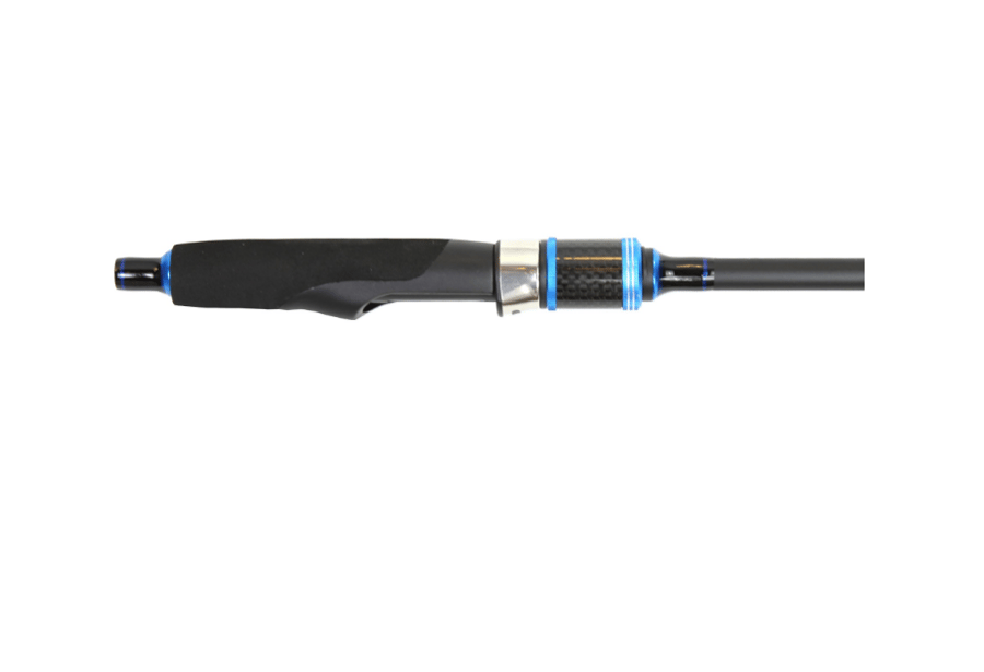 Jigging Kamışları Captain 1413 Slayer Power Jig 191cm PE4.0 Max180gr