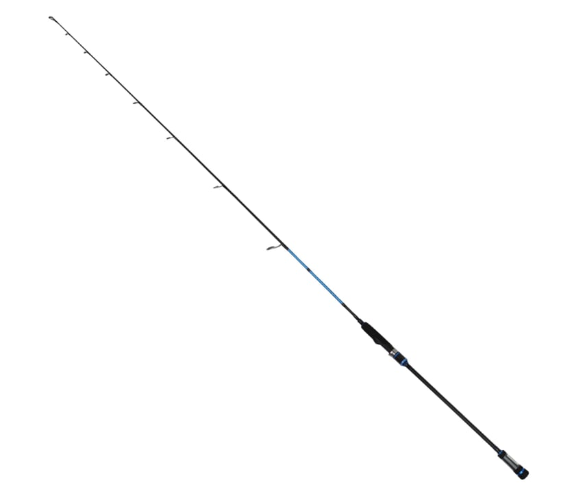 Jigging Kamışları Captain 1413 Slayer Power Jig 191cm PE4.0 Max180gr