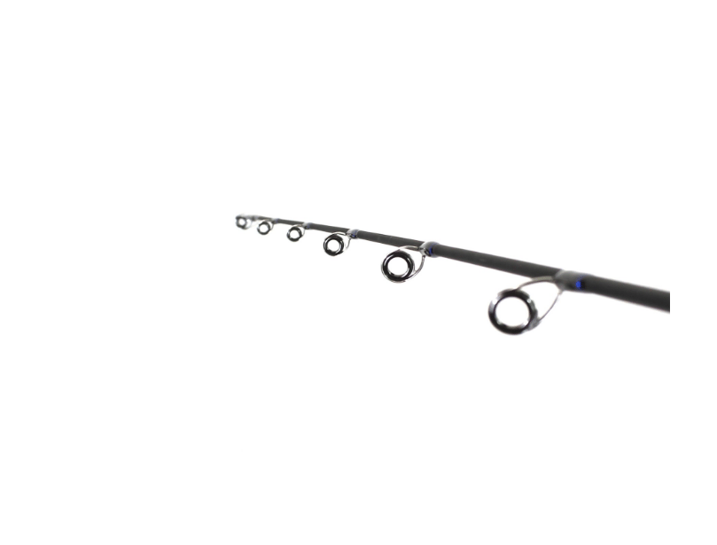 Jigging Kamışları Captain 1413 Slayer Power Jig 191cm PE4.0 Max180gr