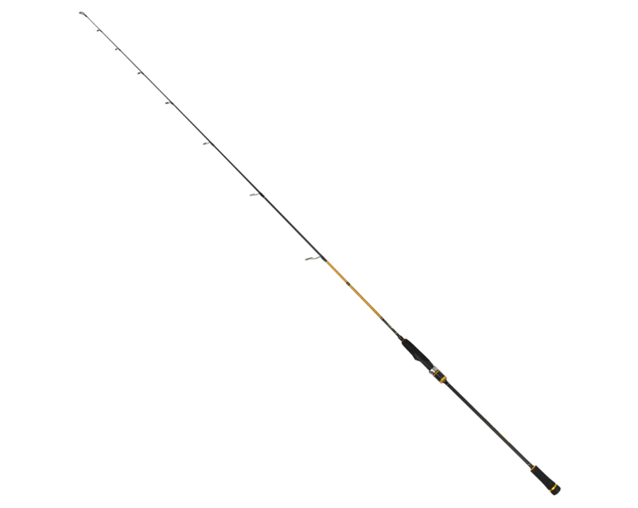 Jigging Kamışları Captain 1414 Flutter Jig 198cm PE2.0 Max90gr