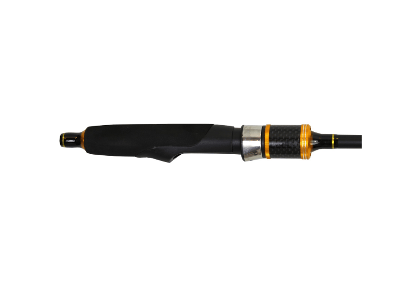 Jigging Kamışları Captain 1414 Flutter Jig 198cm PE2.0 Max90gr