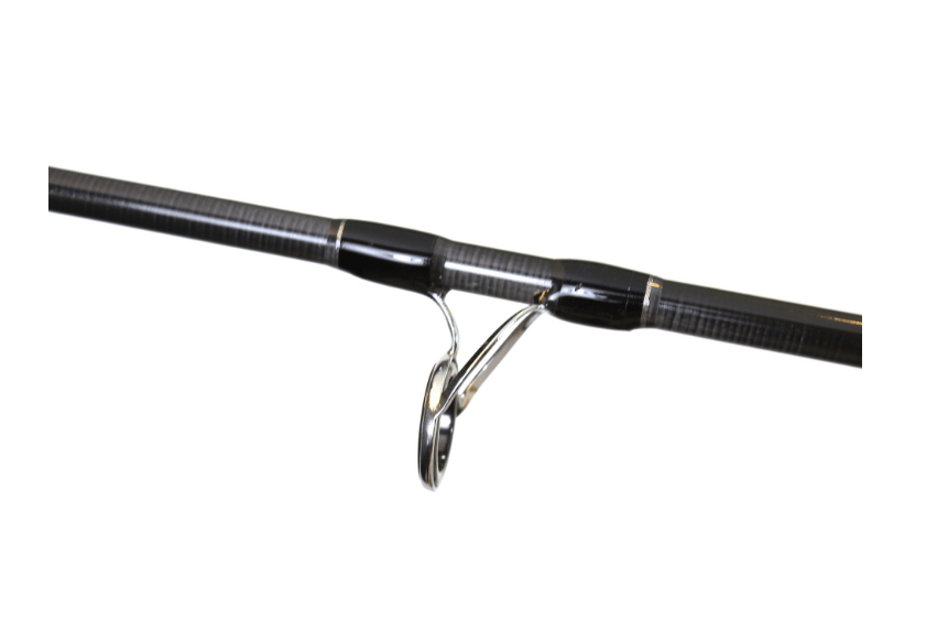 Jigging Kamışları Captain 1441 Blue Spin 290cm 2 Parça Shore Jig Kamışı 15-70gr Atar