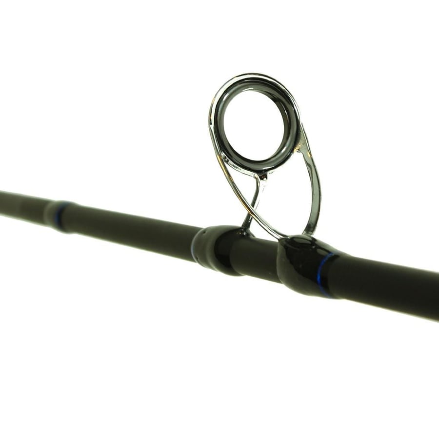 Jigging Kamışları Captain 1449 Shorline 290cm 2 Parça Shore Jig Kamışı 40-90gr Atar