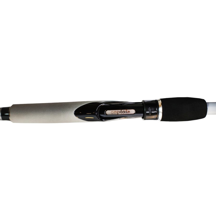 Jigging Kamışları Captain 1474 Shore Pela 285cm 2 Parça Shore Jig Kamışı 40-80gr Atar