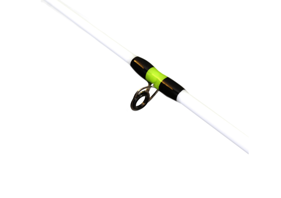 Tekne Kamışları Captain 1497 Maximus Boat 2 Parça Solid Tekne Kamışı 150gr Atar 180cm