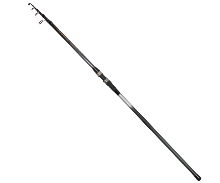 Surf Kamışları Captain 1525 Cast Strong Tele Surf Kamış 450 cm 80-180gr Atar