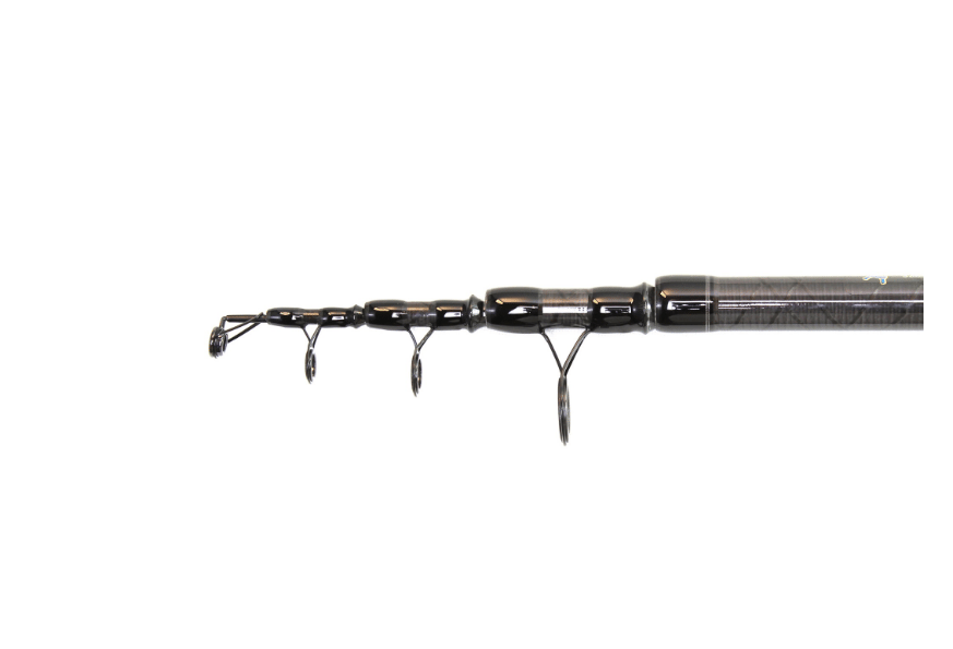 Surf Kamışları Captain 1525 Cast Strong Tele Surf Kamış 450 cm 80-180gr Atar