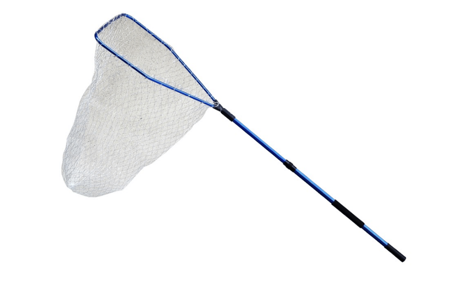 Kepçe ve Livarlar Captain 6775 Kepçe 2 Parça 215cm Teleskopik Kepçe 65x60cm Tor