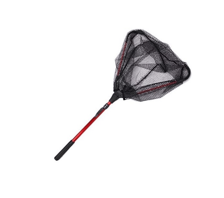 Kepçe ve Livarlar Captain 6781 Kepçe Tek Parça 81cm Katlanır Kepçe 37x37cm Tor