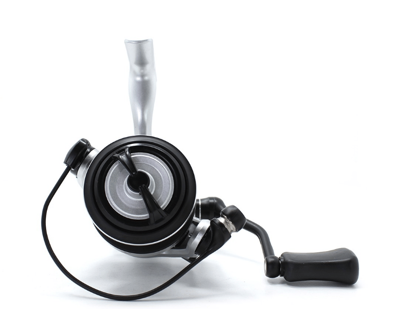 Spin ve Lrf Makineleri Captain Boss 3000 Pro Spin Makine 9+1 BB
