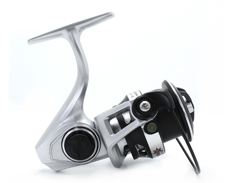 Spin ve Lrf Makineleri Captain Boss 3000 Pro Spin Makine 9+1 BB