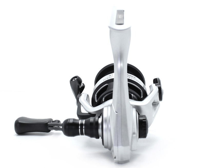 Spin ve Lrf Makineleri Captain Boss 3000 Pro Spin Makine 9+1 BB