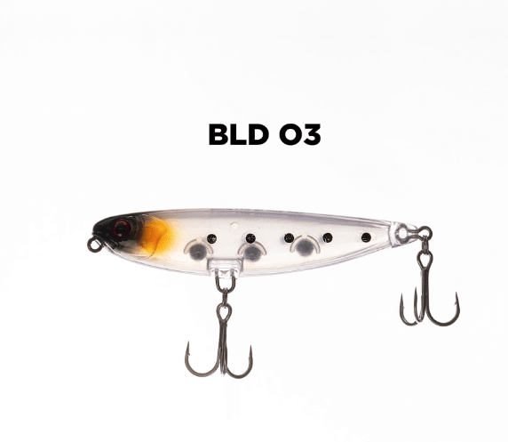 Maket Yemler Caretta Blade 90F 9 cm 16 g Maket Yem