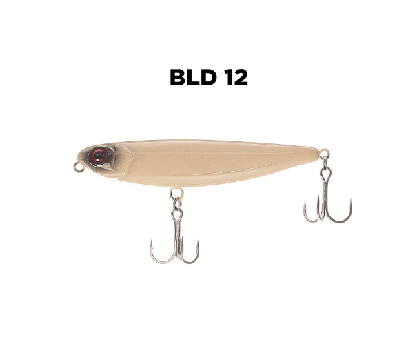 Maket Yemler Caretta Blade 90F 9 cm 16 g Maket Yem