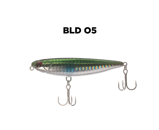 Maket Yemler Caretta Blade 90F 9 cm 16 g Maket Yem