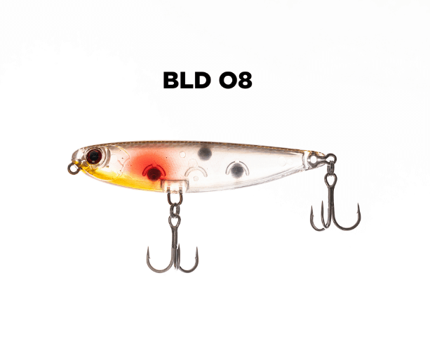 Maket Yemler Caretta Blade 90F 9 cm 16 g Maket Yem