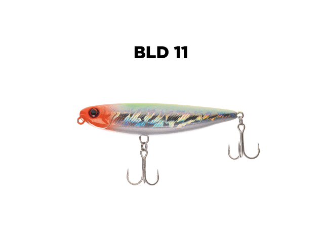 Maket Yemler Caretta Blade 90S 9 cm 16 g Maket Yem