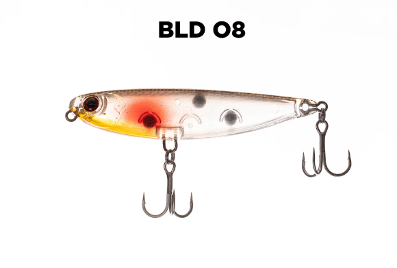 Maket Yemler Caretta Blade 90S 9 cm 16 g Maket Yem