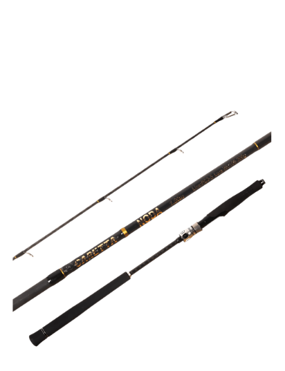 Jigging Kamışları Caretta Noda CS 2.05cm 40-150gr Spinning Slow Jig Kamışı