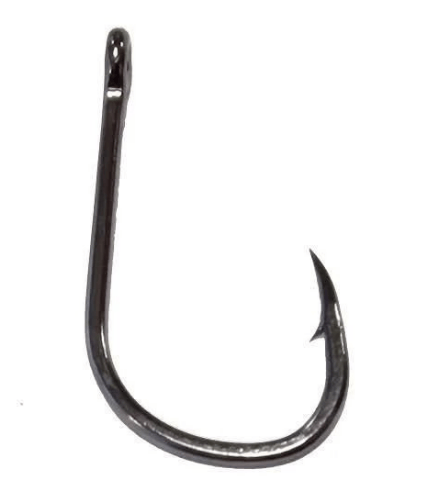 Colmic Nuclear Hooks MR390 - 1 Tekli İğneler
