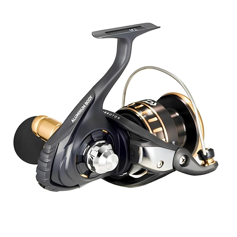 Tekne ve Jig Makineleri Daiwa 23 BG SW 8000P Makara