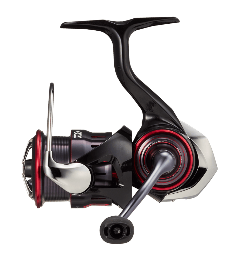 Daiwa 23 Gekkabijin LT 1000 S Olta Makinesi Spin ve Lrf Makineleri