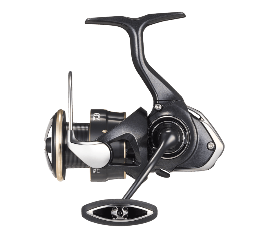 Daiwa 26 Freams LT 2500 D Olta Makinesi Spin ve Lrf Makineleri