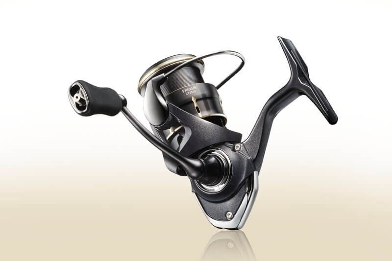 Daiwa 26 Freams LT 2500 D Olta Makinesi Spin ve Lrf Makineleri