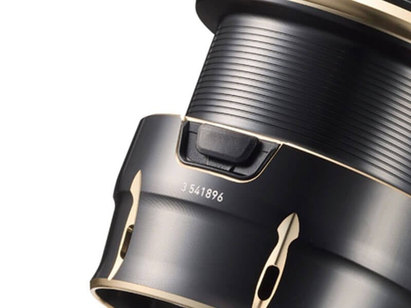 Daiwa 26 Freams LT 4000 DC Olta Makinesi Spin ve Lrf Makineleri