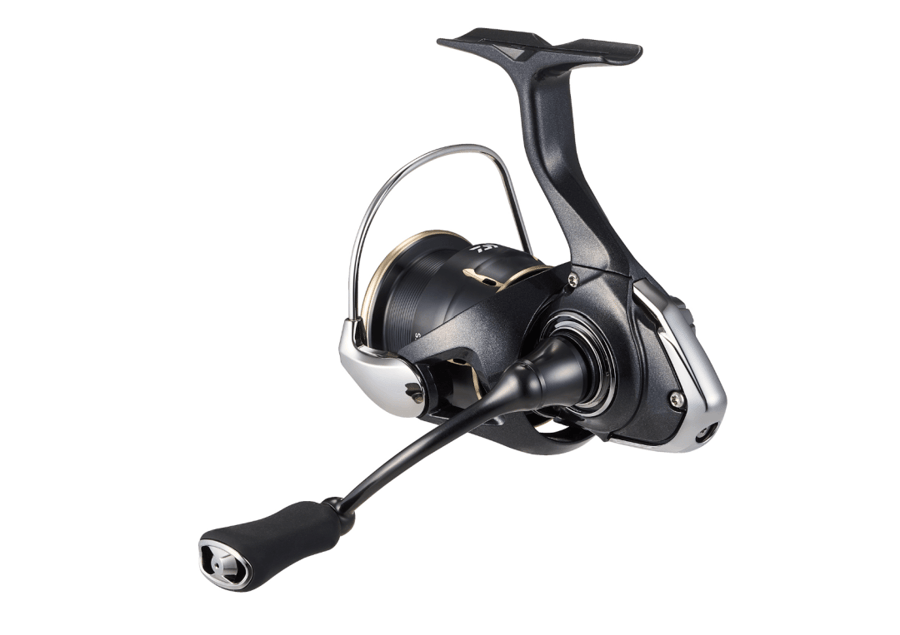 Daiwa 26 Freams LT 4000 DC Olta Makinesi Spin ve Lrf Makineleri
