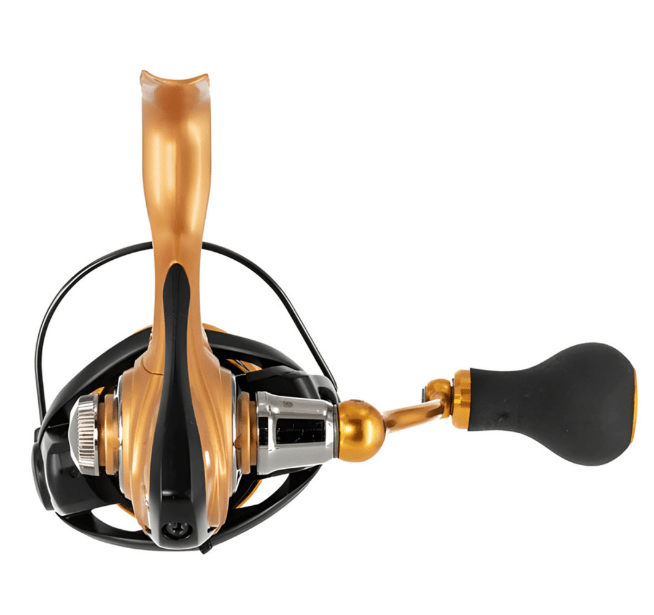 Spin ve Lrf Makineleri Daiwa Aird 23 LT 3000 C Makara