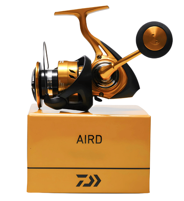 Tekne ve Jig Makineleri Daiwa Aird 23 LT 5000 CH Makara