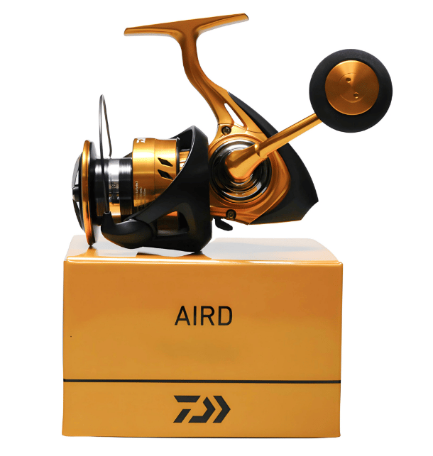 Tekne ve Jig Makineleri Daiwa Aird 23 LT 6000 H Makara