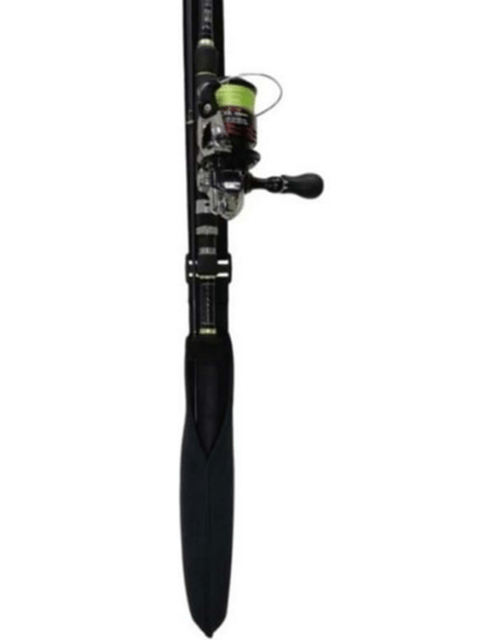 Daiwa Askılı Spin Taşıma Kılıfı Çanta ve Kutular