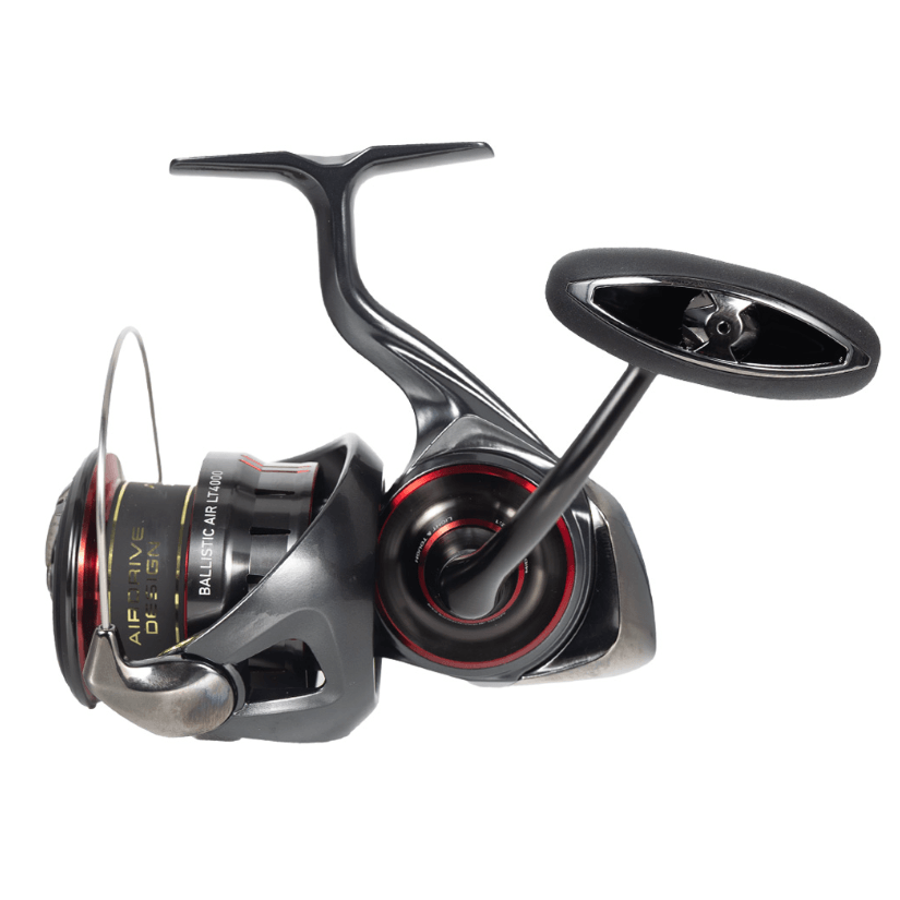 Daiwa Ballistic 25 Air LT 3000 Spin Olta Makinesi Spin ve Lrf Makineleri