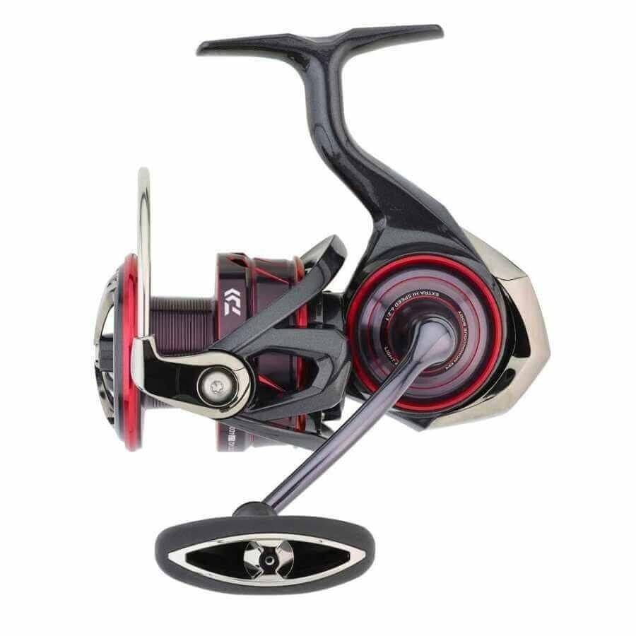 Spin ve Lrf Makineleri Daiwa Ballistic MQ 21LT 3000 C Olta Makinesi