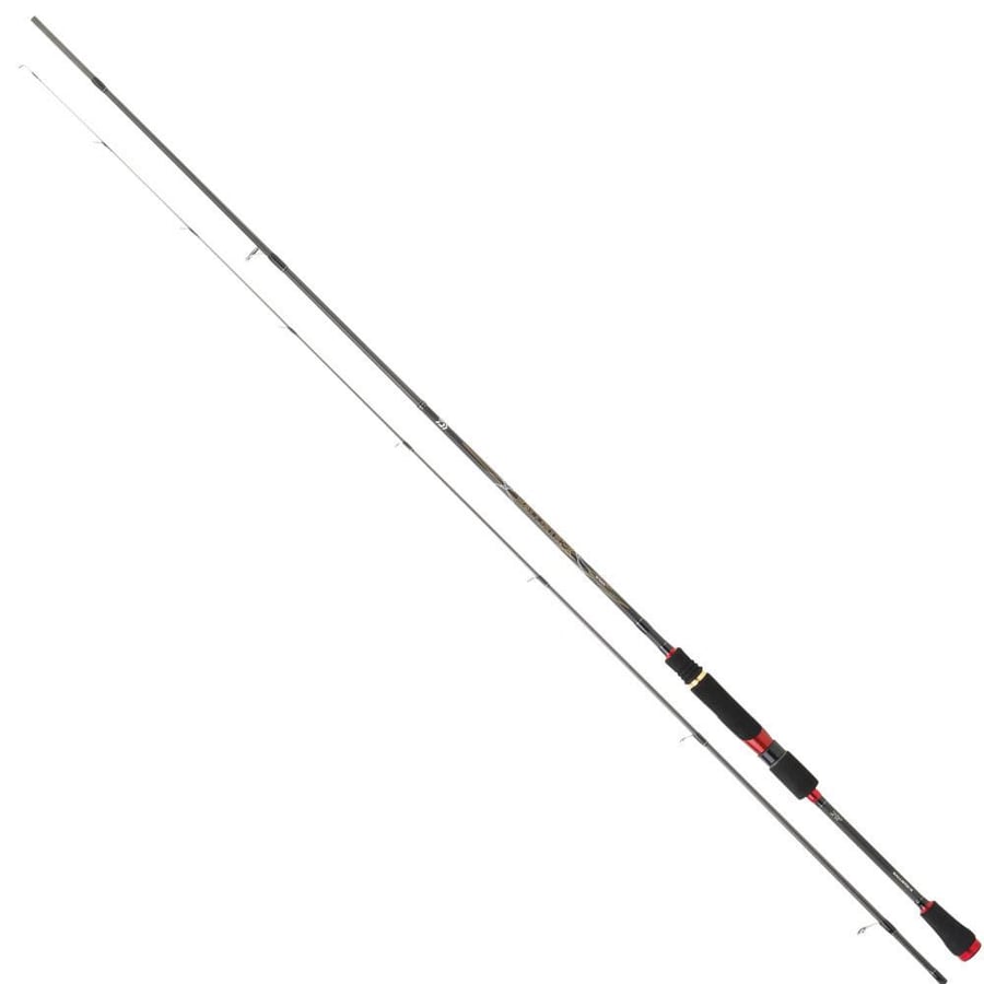 Lrf Kamışları Daiwa Ballistic RF 229cm 3-9gr Lrf Kamış