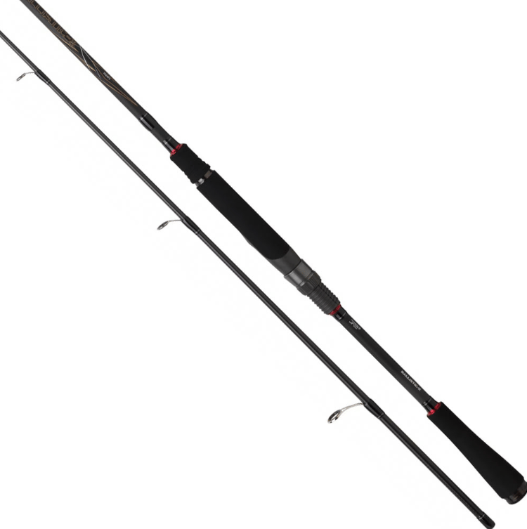 Spin Kamışları Daiwa Ballistic X 244cm 14-42 Olta Kamışı