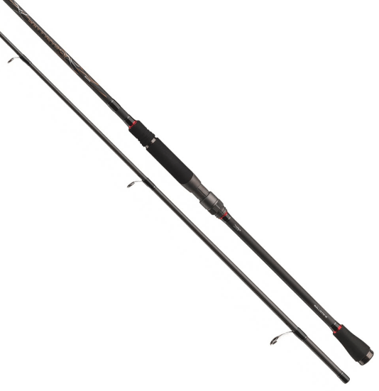 Spin Kamışları Daiwa Ballistic X 244cm 7-28 Olta Kamışı