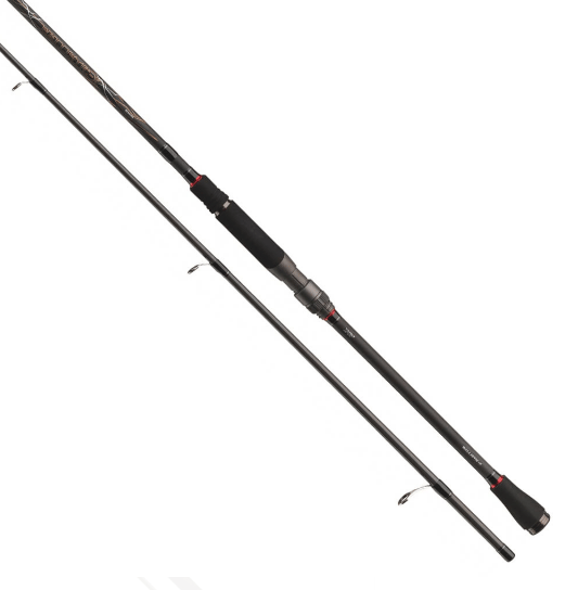 Spin Kamışları	Daiwa Ballistic X 274cm 14-42gr Olta Kamışı