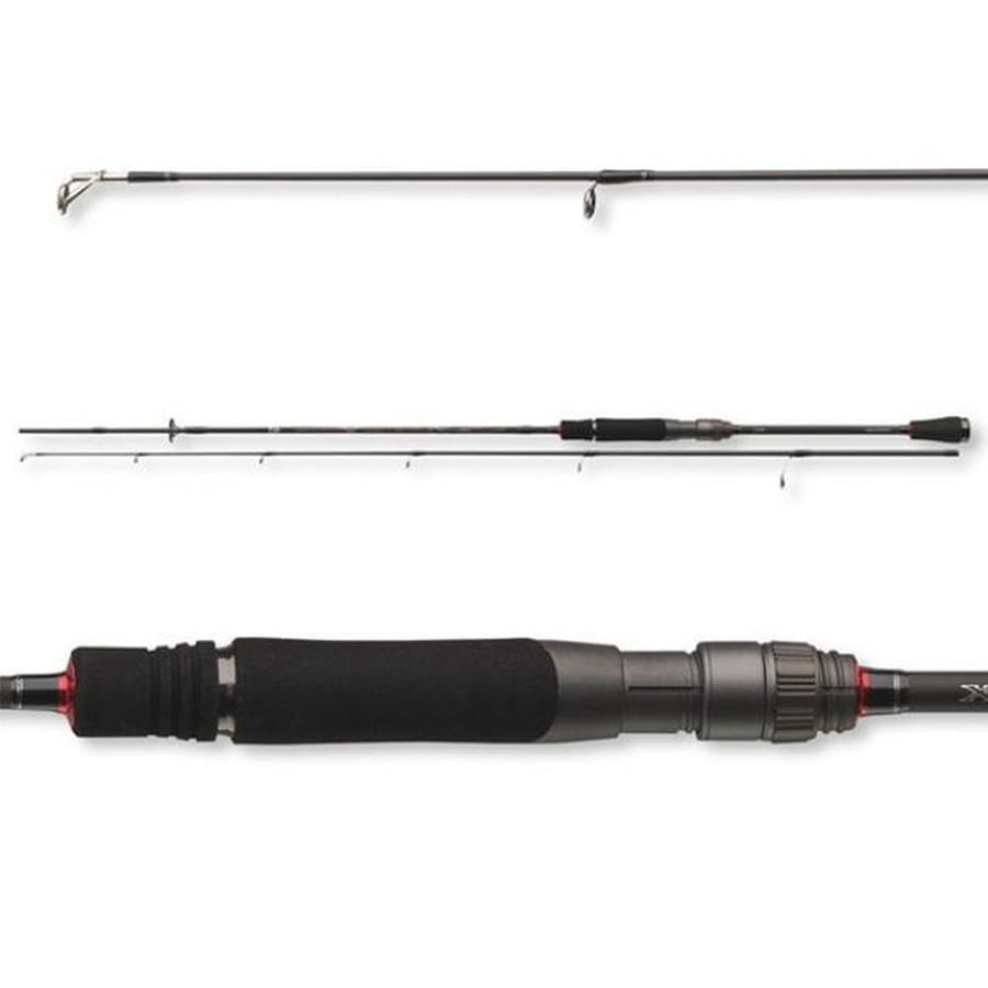 Spin Kamışları Daiwa Ballistic X Jiggerspin 270cm 7-28gr Olta Kamışı