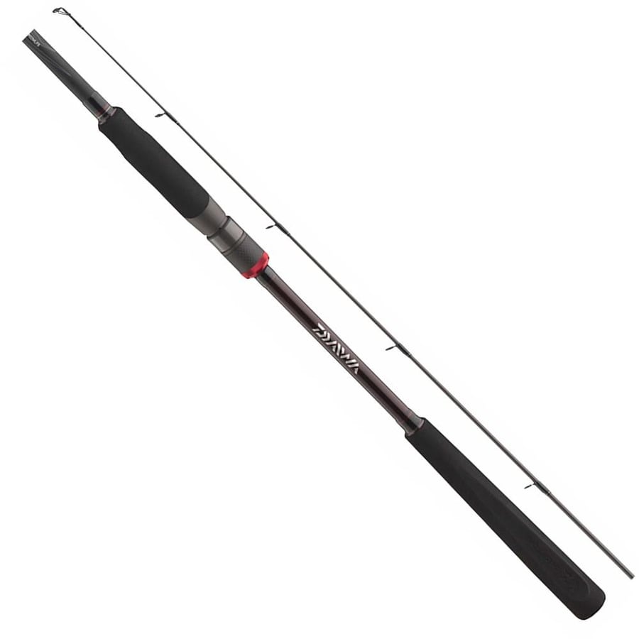 Spin Kamışları	Daiwa Ballistic X Jiggerspin 270cm 7-28gr Olta Kamışı