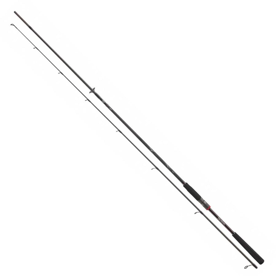 Spin Kamışları	Daiwa Ballistic X Jiggerspin 270cm 7-28gr Olta Kamışı