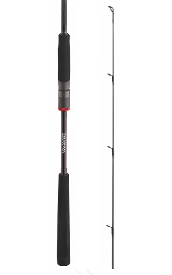Spin Kamışları Daiwa Ballistic X S 2.70m 30-70gr 2P Kamış