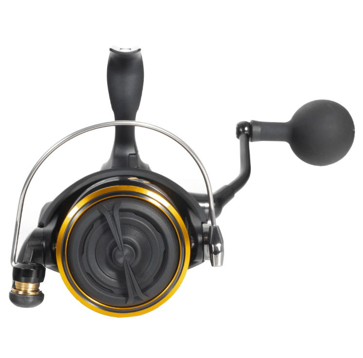 Daiwa Bg 27 Sw 6000 P Olta Makinesi Spin ve Lrf Makineleri